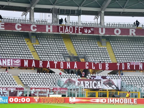 Juve alla prova del Toro. Lei per non fermarsi, i granata per risalire