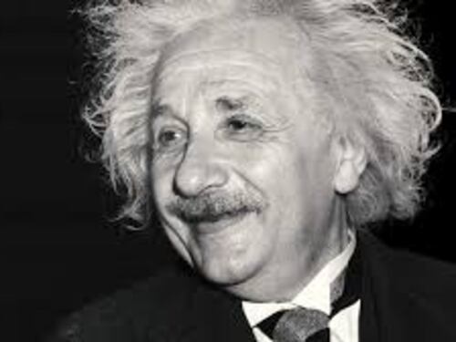 L'Einstein privato dei manoscritti perduti: "Non sei battezzato? Non andrai all'inferno"