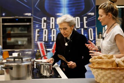 Grande Fratello Vip 2020, le foto 6