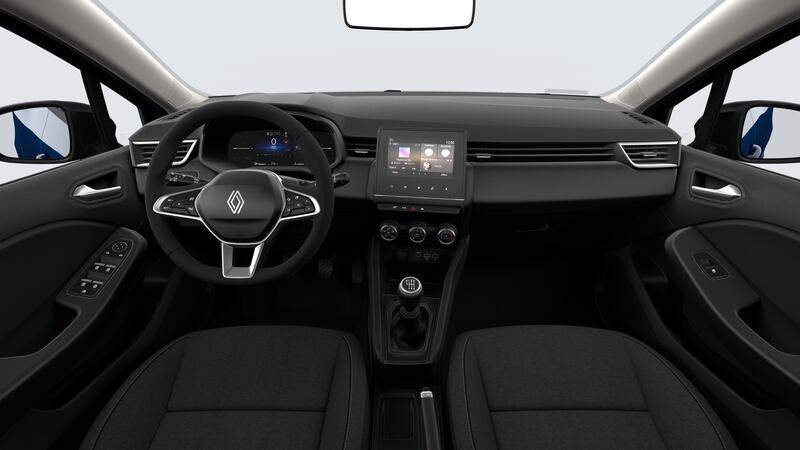 Renault Clio Generation