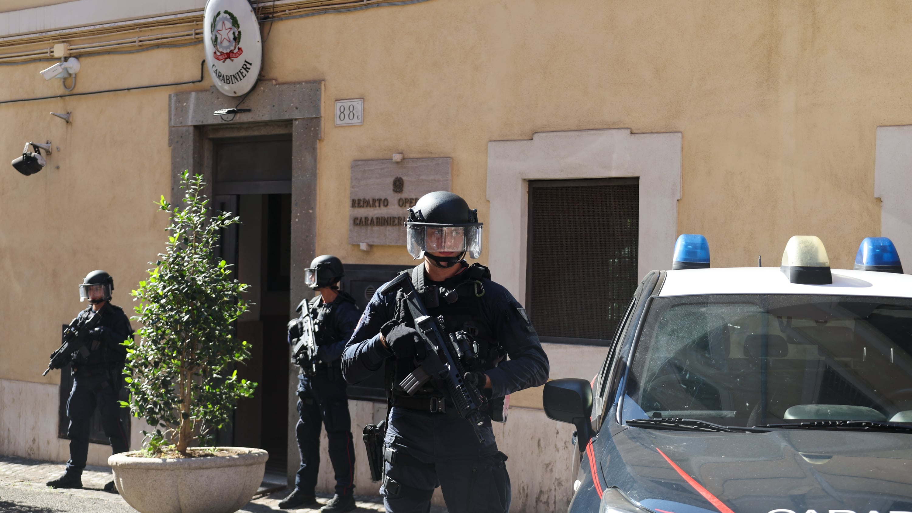 L’udienza per la banda: cercano di ottenere i domiciliari