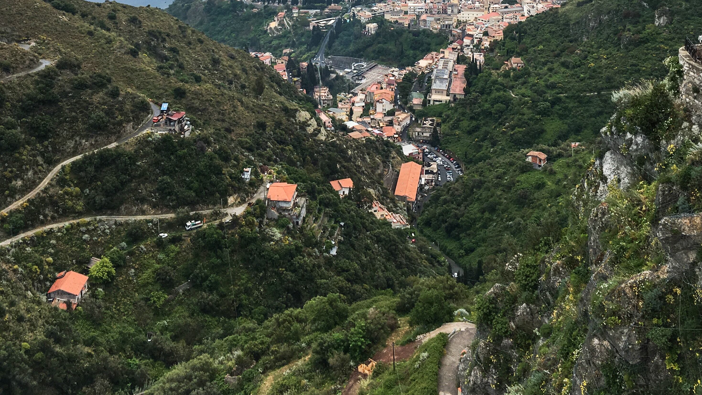 5 borghi siciliani da visitare
