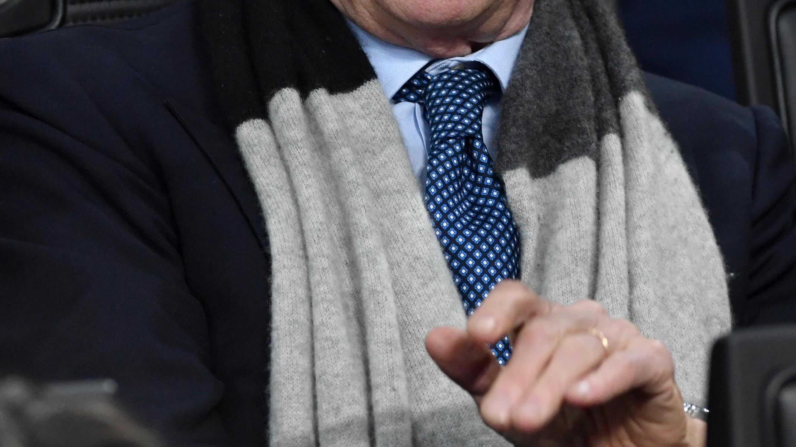 "Strunz", i tedeschi in lode del Trap