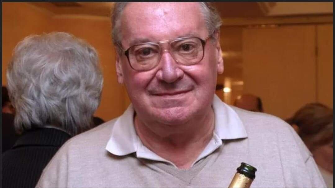 Addio a Vallarino Gancia. Era il "re" degli spumanti