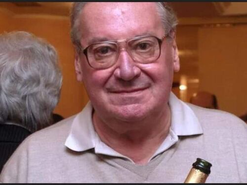 Addio a Vallarino Gancia. Era il "re" degli spumanti