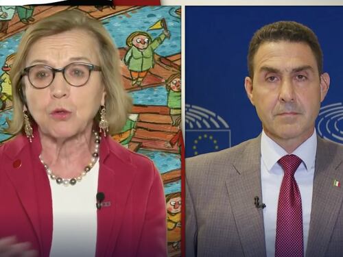 "Si sente superiore". "Ho giurato sulla Patria". Scontro tra Fornero e Vannacci