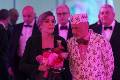 Ballo della Rosa 2022 23