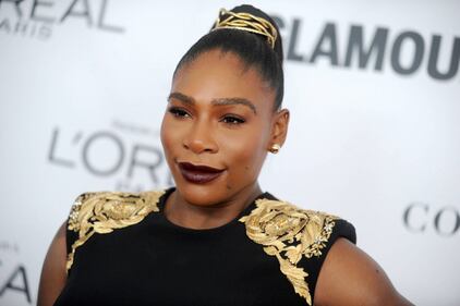 Serena Williams, sexy atleta 20