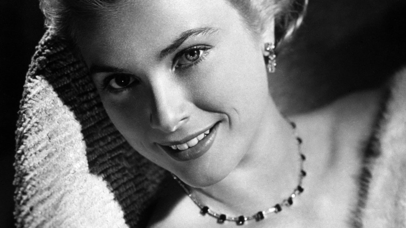 Grace Kelly, la principessa che ha fatto sognare gli over