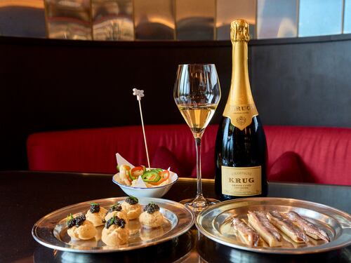Krug, il carattere del 2013