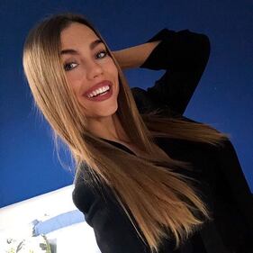 Lady Milinkovic-Savic sensuale su Instagram: ecco gli scatti di Natalija 1