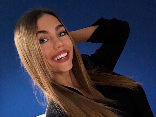 Lady Milinkovic-Savic sensuale su Instagram: ecco gli scatti di Natalija