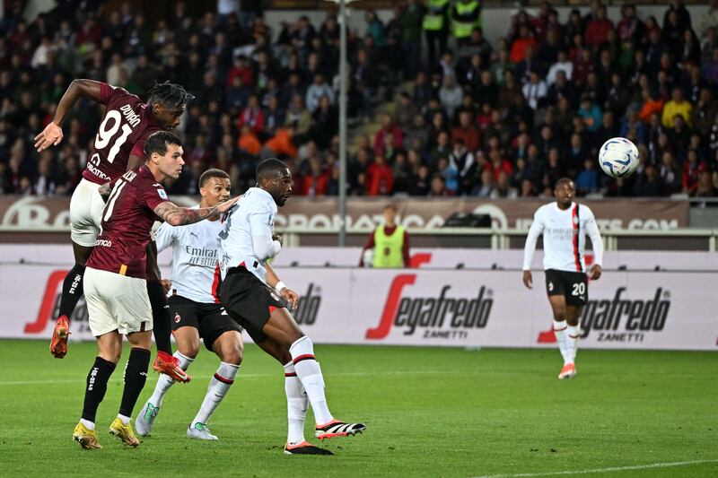 torino milan
