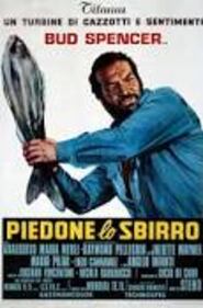 Le locandine dei migliori film di Bud Spencer 10