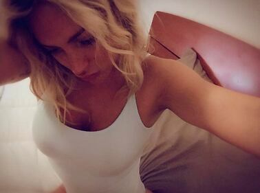 Laura Forgia, la sexy modella che prende il posto di Adriana Volpe a "I Fatti Vostri" 7