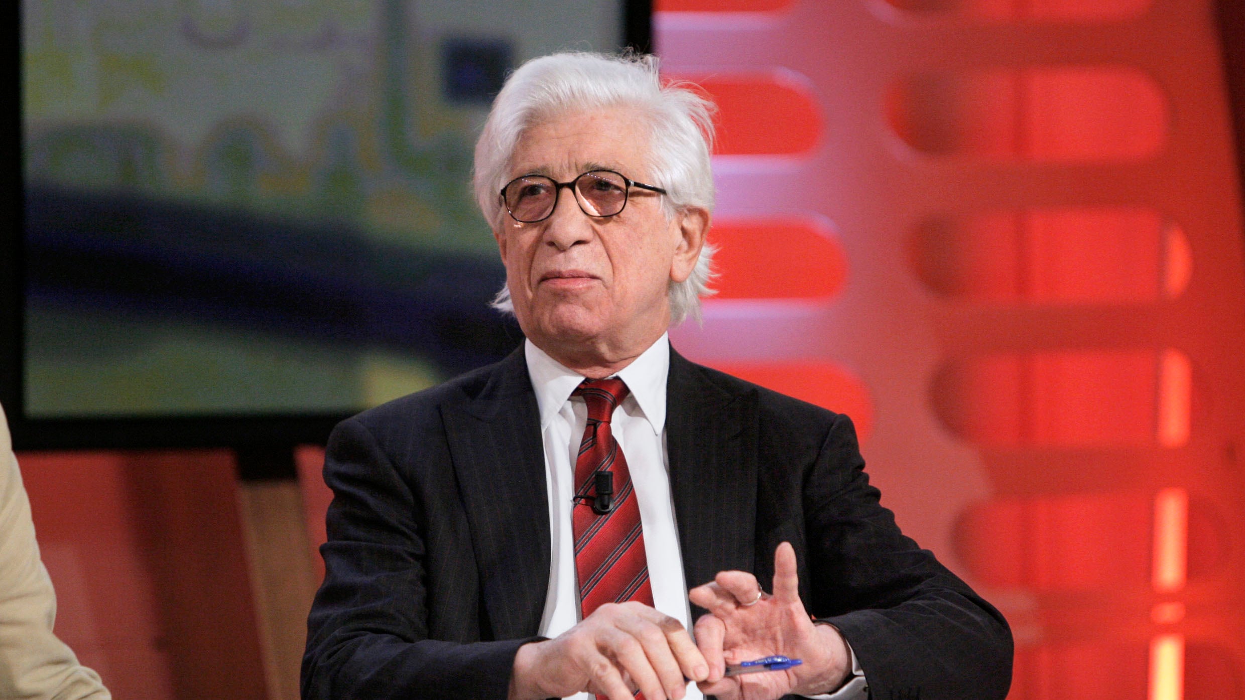 "Basta con le ammucchiate a sinistra. La scissione è un vecchio tabù però ha contribuito a fare chiarezza"