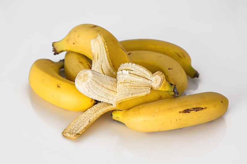 Banane, vini, pomodori. È l'agricoltura "torrida"