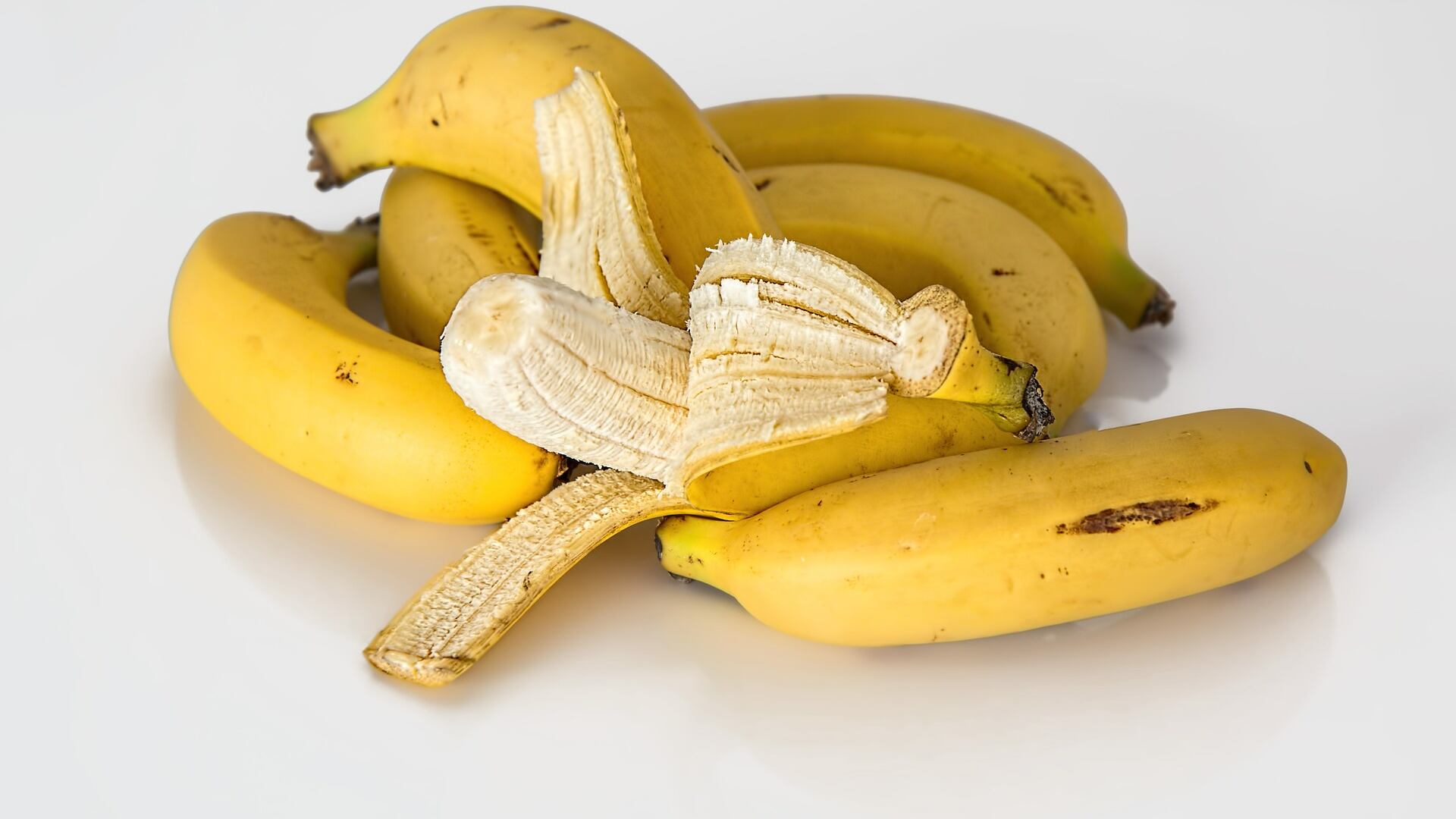 Banane, vini, pomodori. È l'agricoltura "torrida"