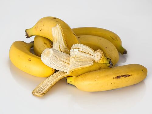 Banane, vini, pomodori. È l'agricoltura "torrida"