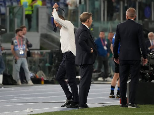 Juve-Allegri, volano stracci: licenziato per giusta causa