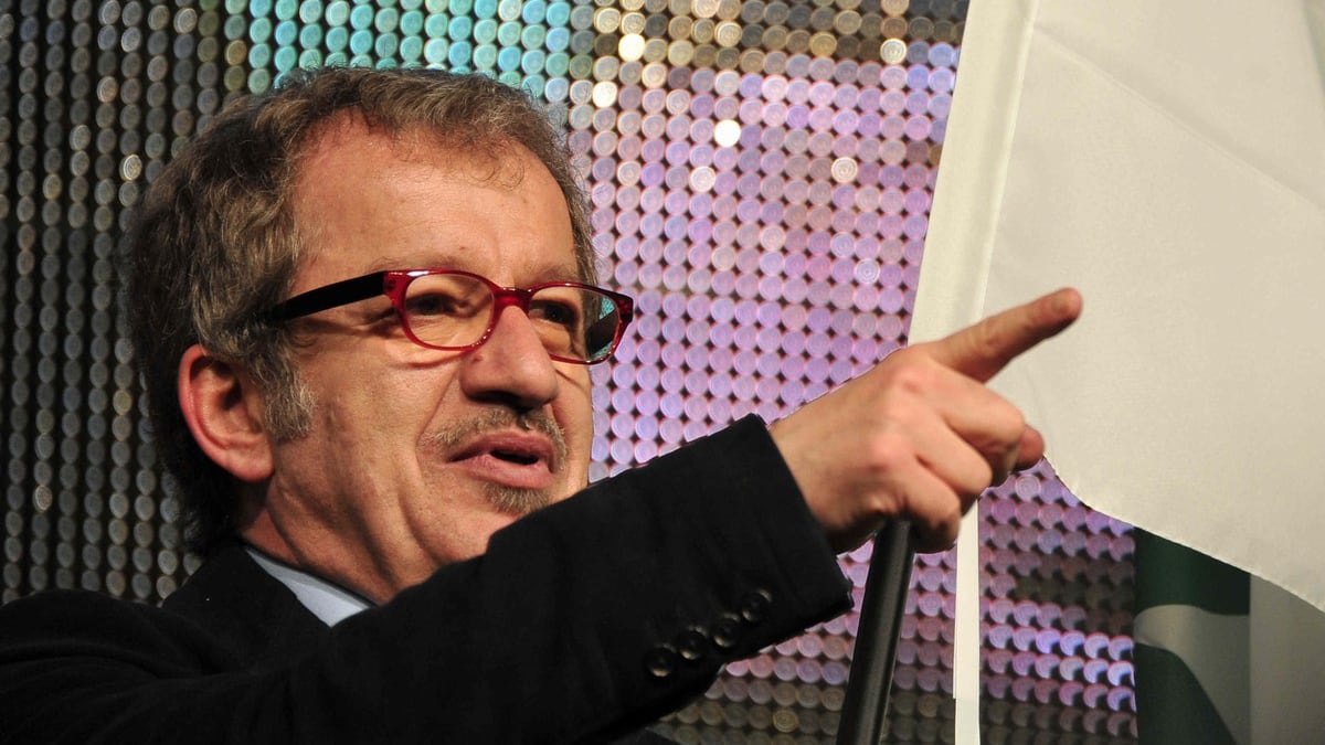 Maroni apre: sì al centrodestra. Ecco il "patto della fraschetta"