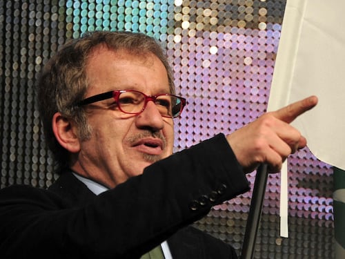 Maroni apre: sì al centrodestra. Ecco il "patto della fraschetta"