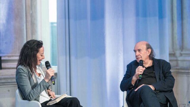 "Manualità e carattere così abbiamo costruito il nostro mito globale"