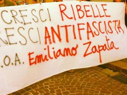 Genova, assessore Lega ordina: "Sgomberiamo tutti i centri sociali"