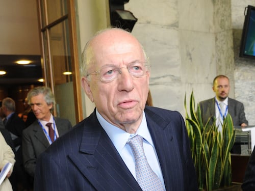 Referendum, Confalonieri: "Oggi fa fino dire 'voto no'..."