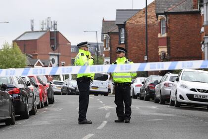 Londra, blitz antiterrorismo: sei arresti nella notte 1