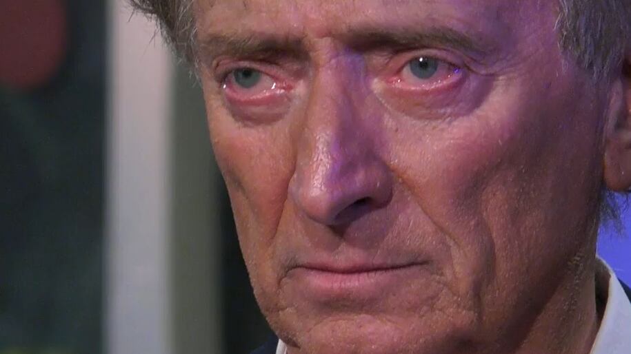 "Non aspetto un figlio da Goria. Ho avuto una gravidanza isterica": caos al Gf Vip