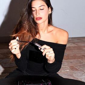 Ludovica Valli sensuale su Instagram: gli scatti dell'ex tronista di Uomini e Donne 6