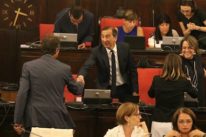 Ecco i consiglieri comunali con cui lavorerà Sala 7