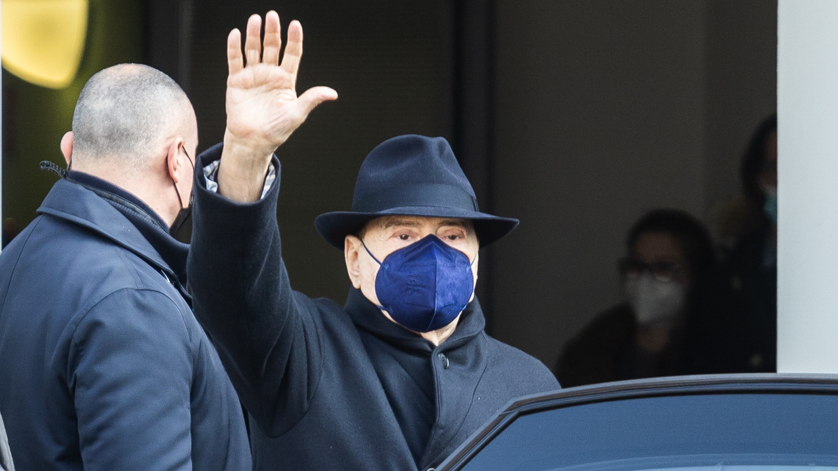 Caso vino-Ue, Berlusconi: "Abbiamo difeso l'eccellenza italiana"
