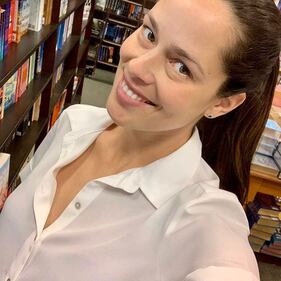 Ana Ivanovic si prende la scena su Instagram 7