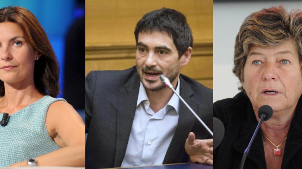 Le dieci scuse della sinistra per smontare il referendum