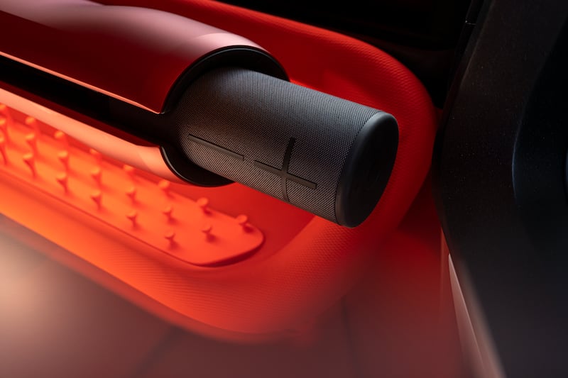 Citroen Oli: l'elettrica per tutti, batteria piccola ma tanta autonomia 18