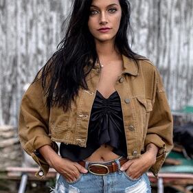 Dybala dimentica la sua ex: nel cuore della Joya ora c'è Oriana Sabatini 12