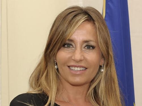 Le donne azzurre in campo per le sorelle afghane