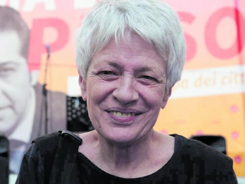 Addio alla Spinelli, dall'europeismo all'estrema sinistra