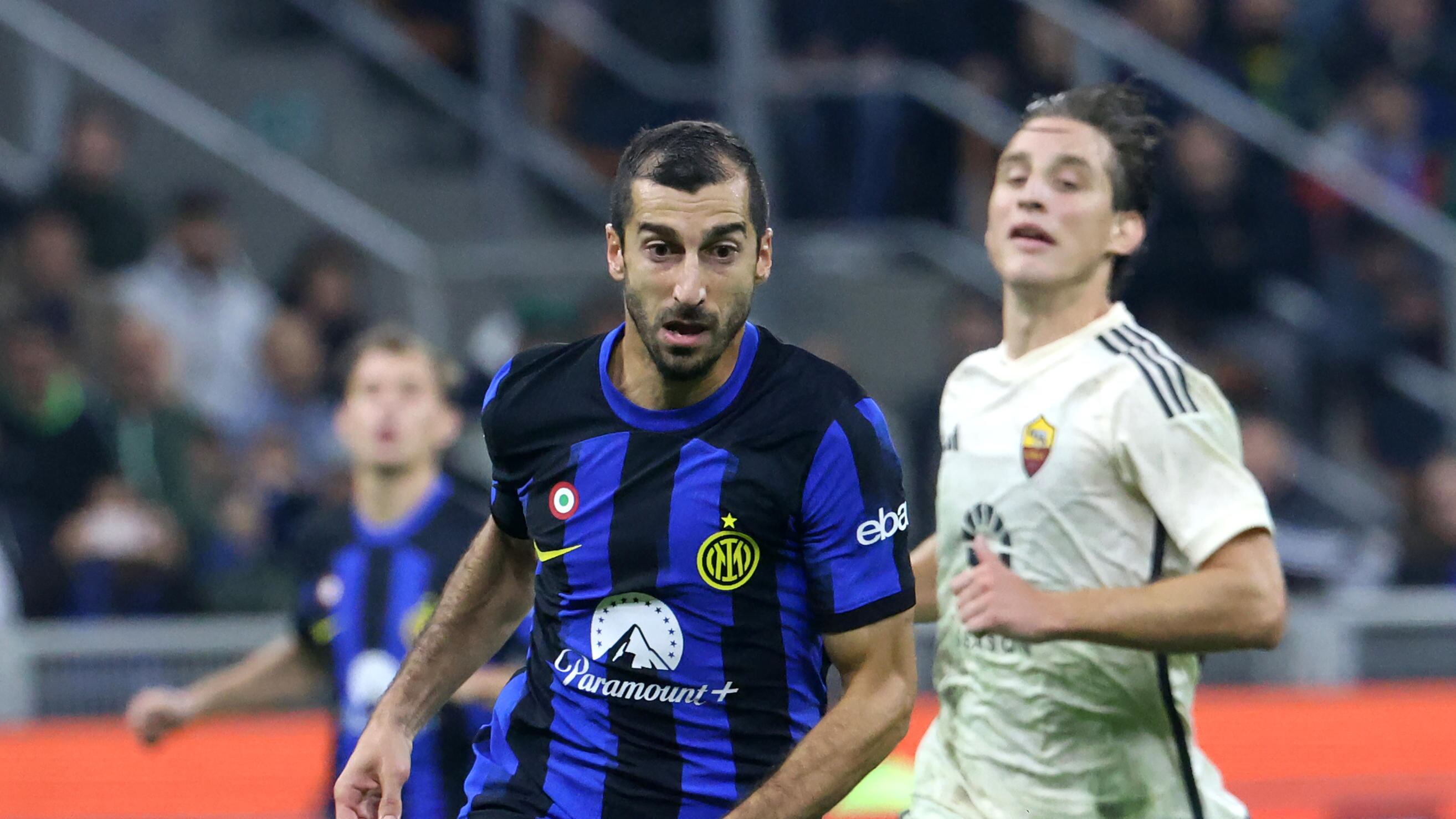 Le pagelle di Inter-Roma: i migliori e i peggiori della partita
