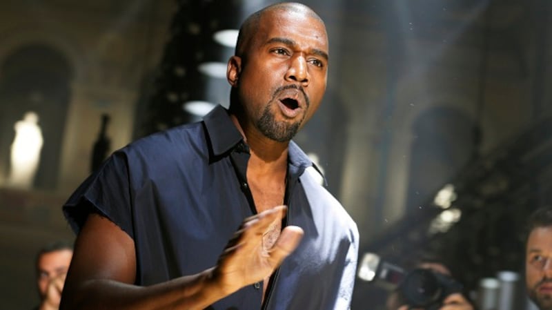 Kanye West e Jay Z: foto 11