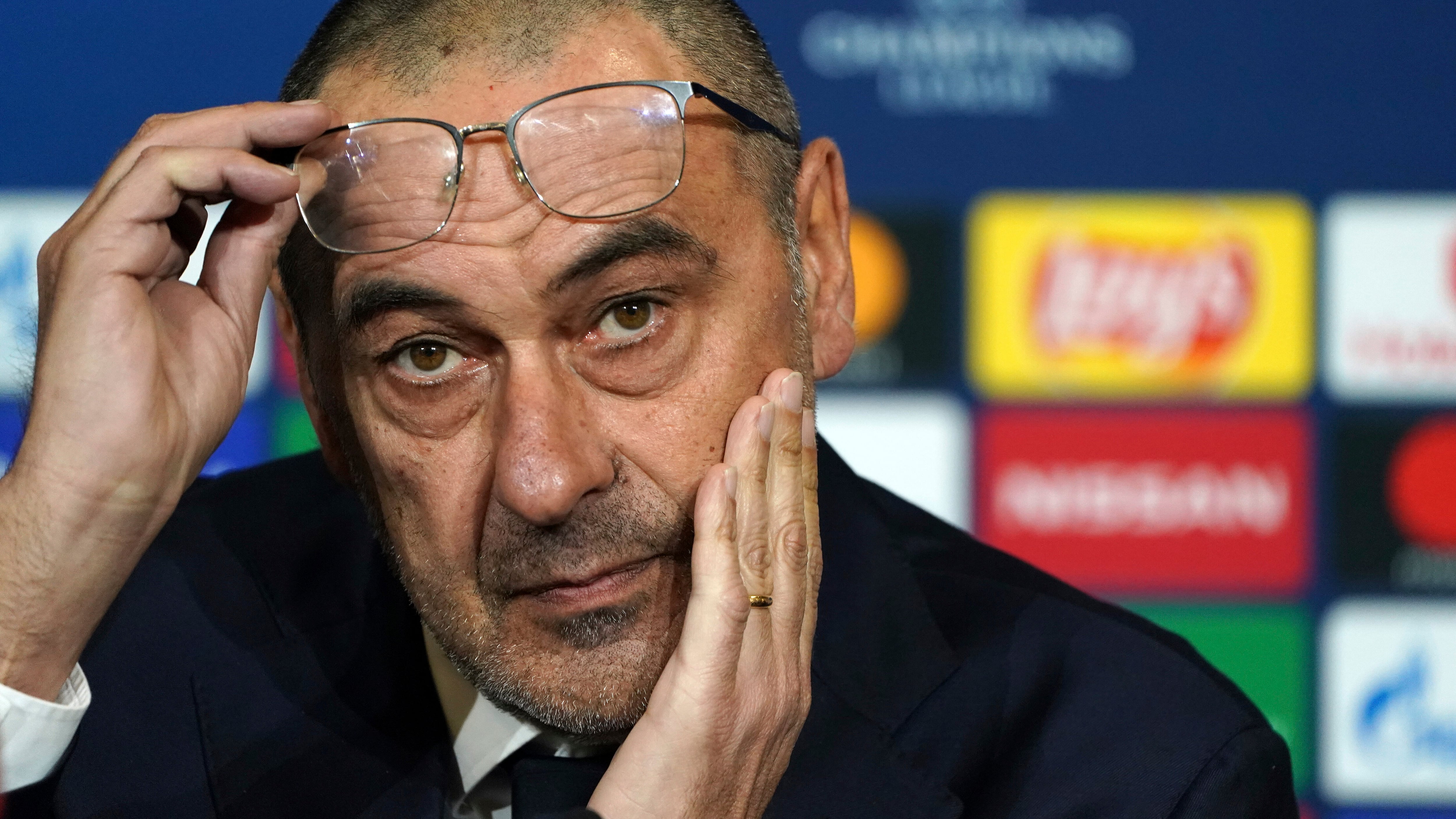 Torna anche Sarri: la serie A riabbraccia i toscani