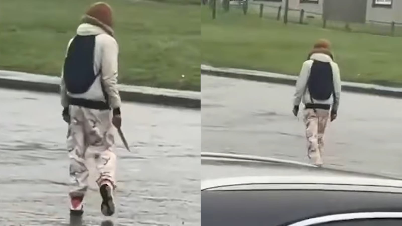 Edimburgo, armato di coltelli ferisce due persone. Somalo arrestato dopo un lungo assedio