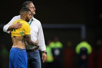 Giochi Olimpici, delusione Brasile solo 0-0 contro il Sudafrica 9