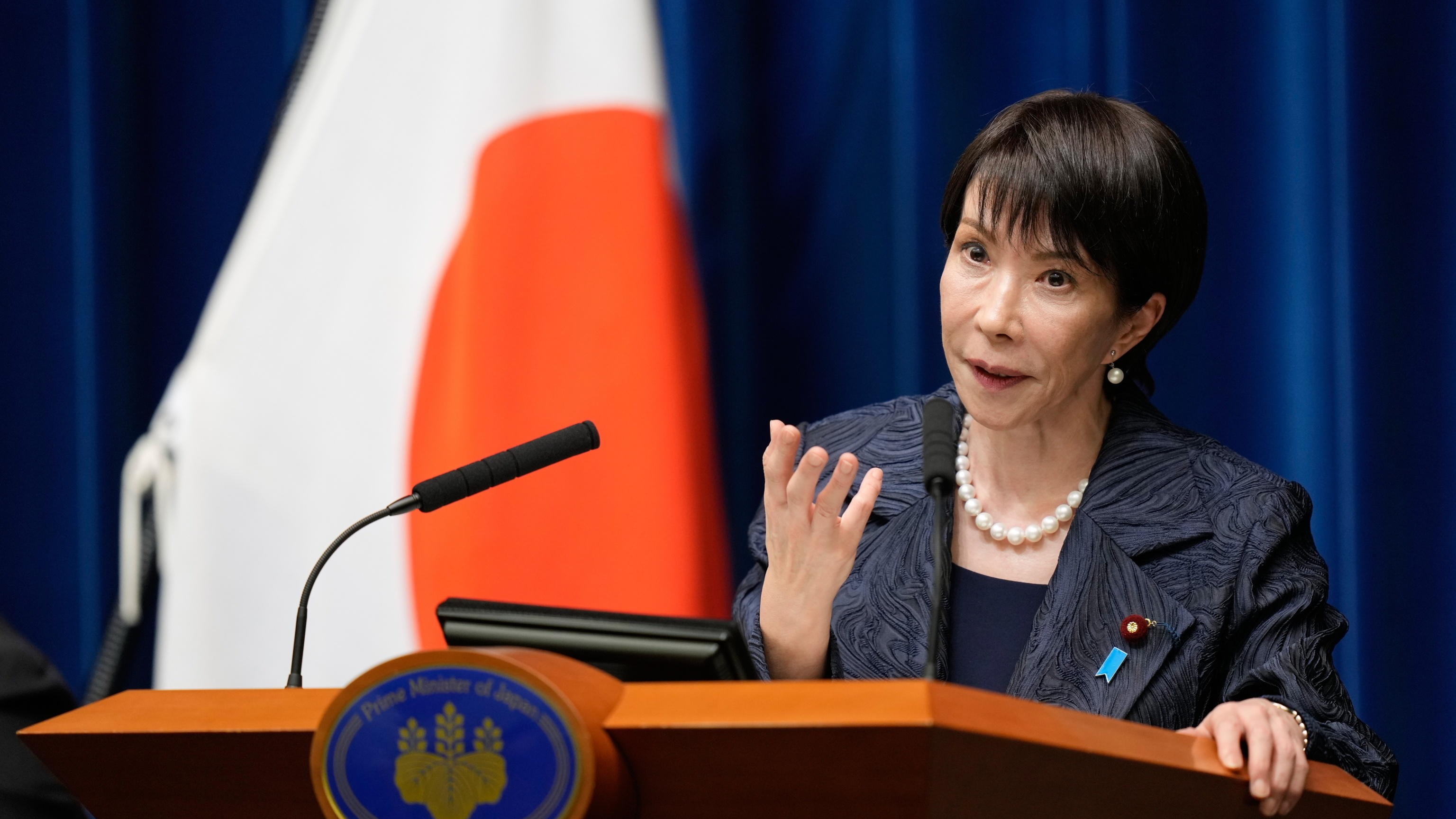 "Dobbiamo possedere armi nucleari": l'annuncio che cambia gli equilibri dell'Indo-Pacifico