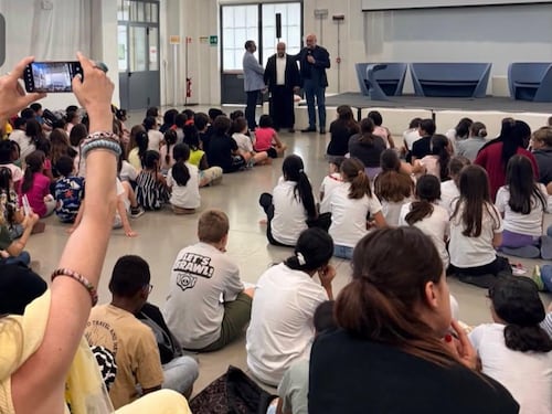 Caso Modena, protesta di Israele. E il Pd si schiera con il suo sindaco