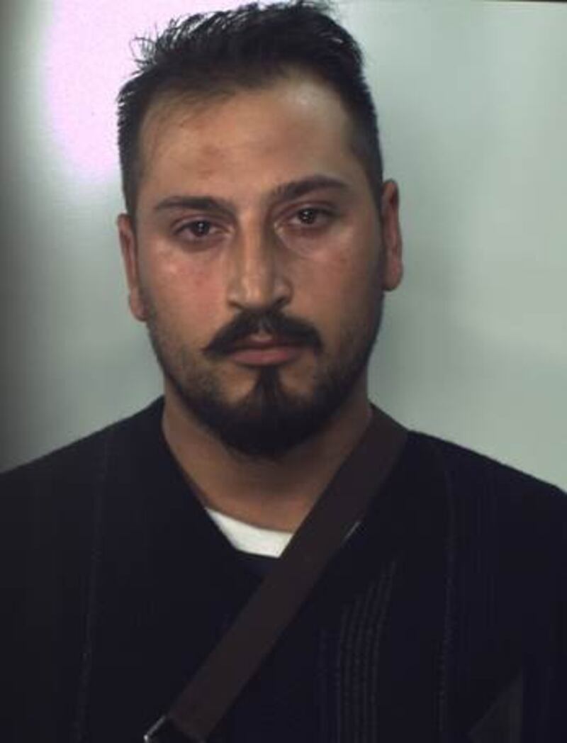 Spari contro i carabinieri, la foto degli indagati 2