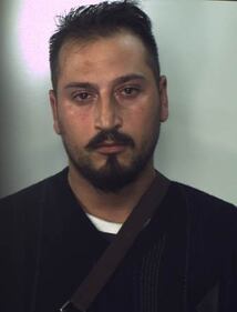 Spari contro i carabinieri, la foto degli indagati 2