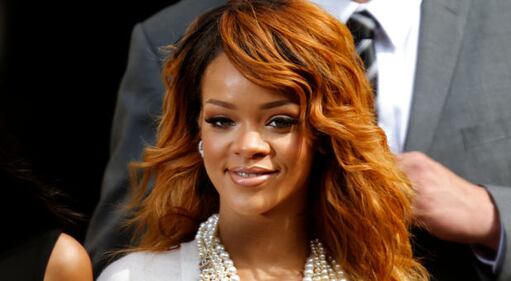 Rihanna, arriva ANTI 5